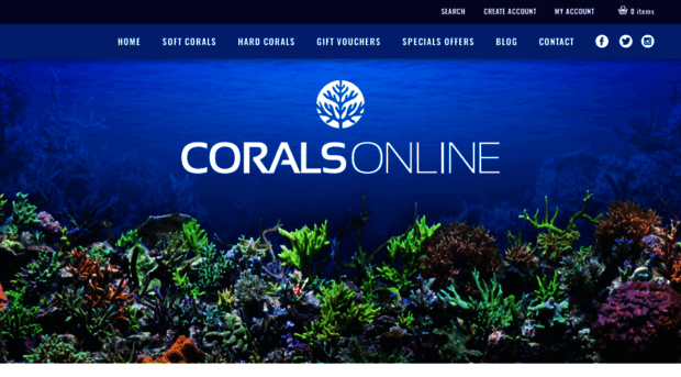 coralsonline.co.uk