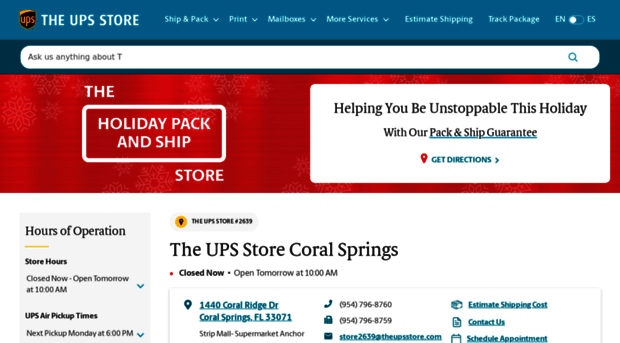 coralsprings-fl-2639.theupsstorelocal.com