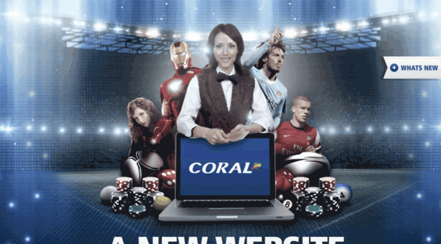 coralstadia.co.uk