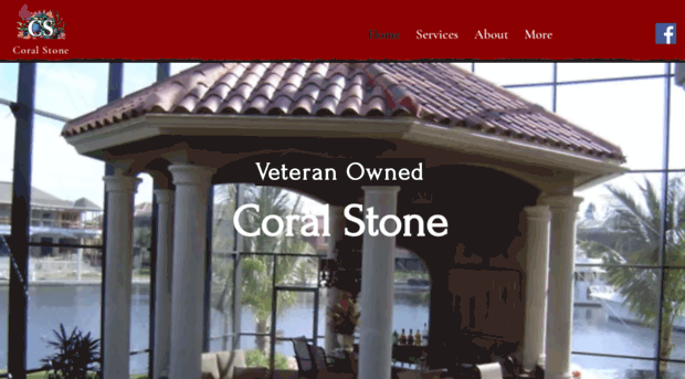 coralstone-usa.com