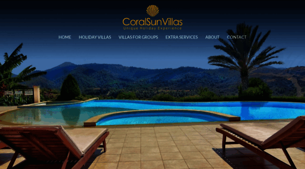 coralsunvillas.com