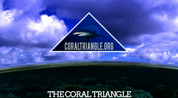 coraltriangle.org