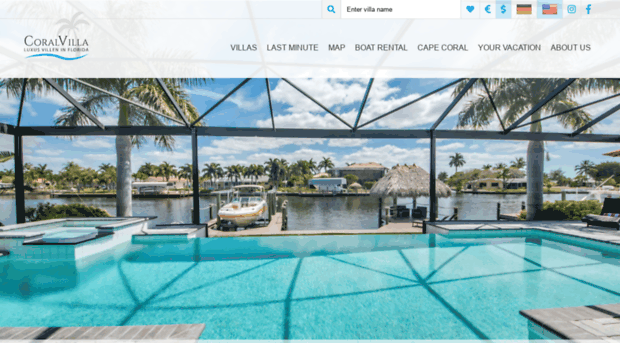 coralvilla-florida.com