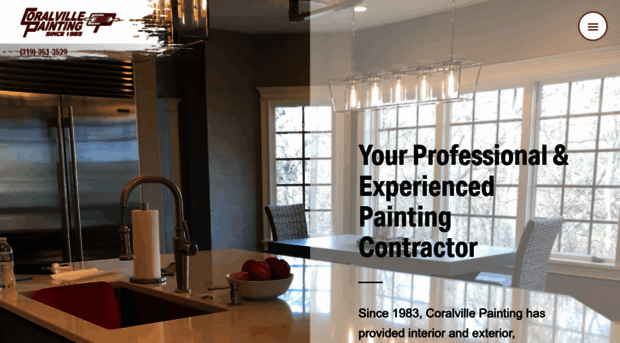 coralvillepainting.com