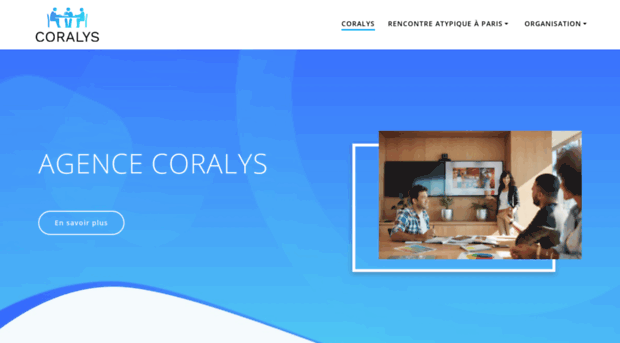 coralys.fr