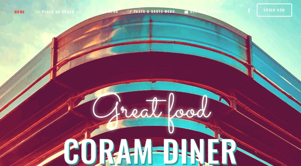 coramdiner.com