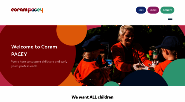 corampacey.org.uk