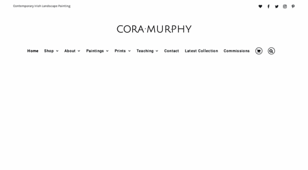 coramurphy.com