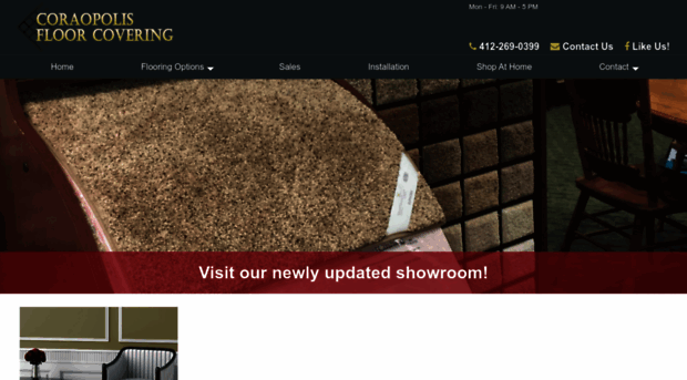 coraopolisfloorcovering.com