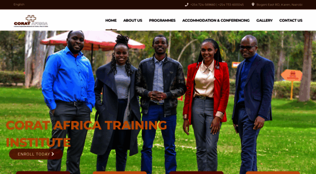 coratafrica.com
