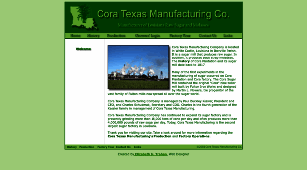 coratexas.com