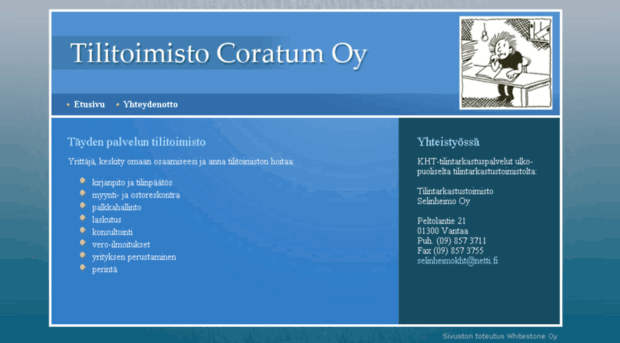 coratum.fi