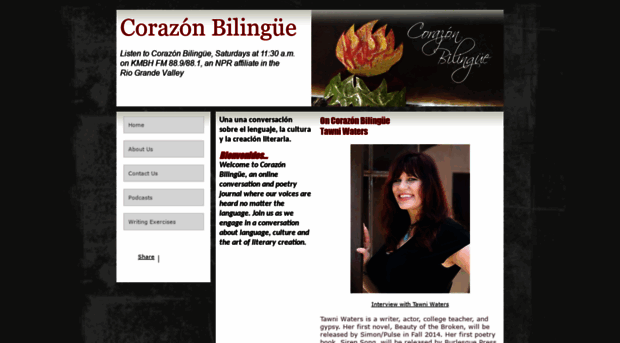 corazonbilingue.com