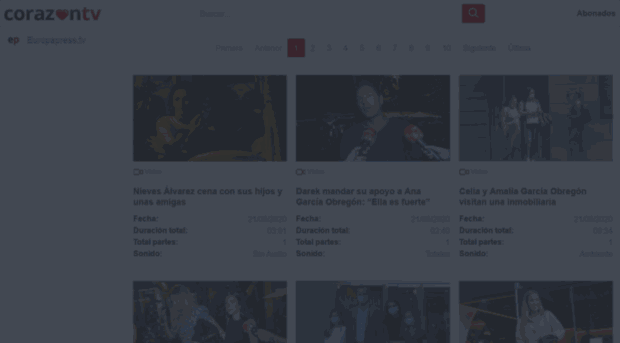corazontv.europapress.tv