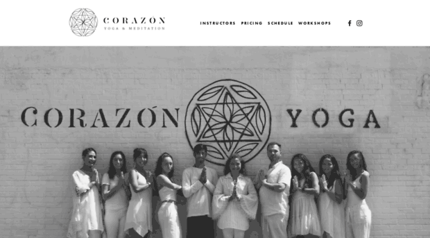 corazonyogastudio.com