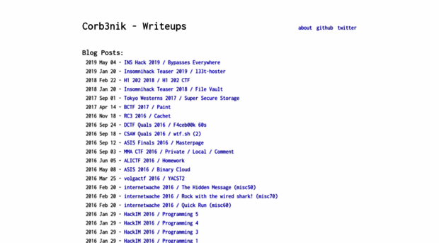 corb3nik.github.io