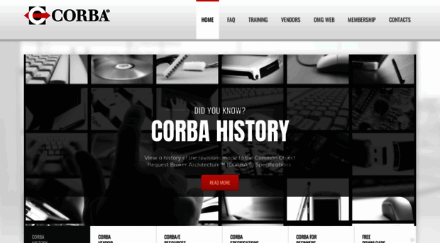 corba.org