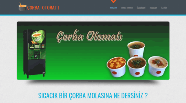 corbaotomati.com