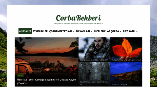 corbarehberi.com