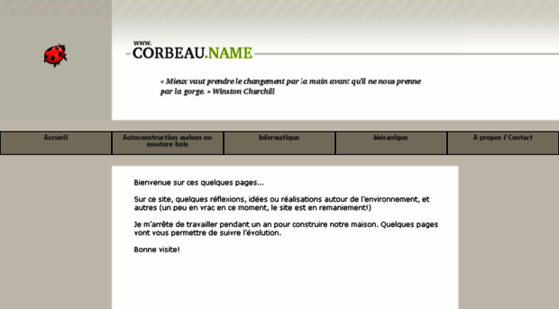 corbeau.name