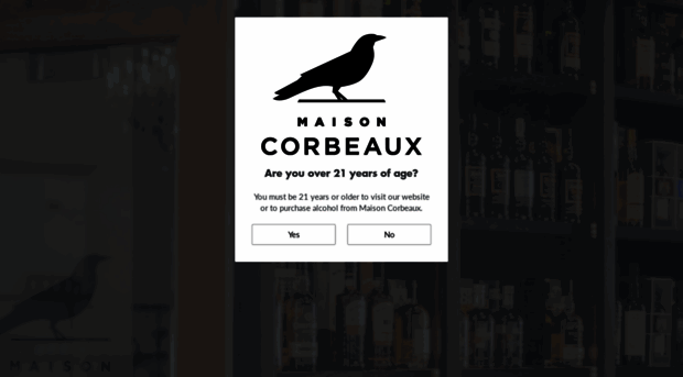 corbeauxws.com