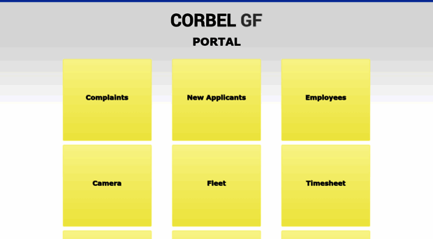 corbelgf.com