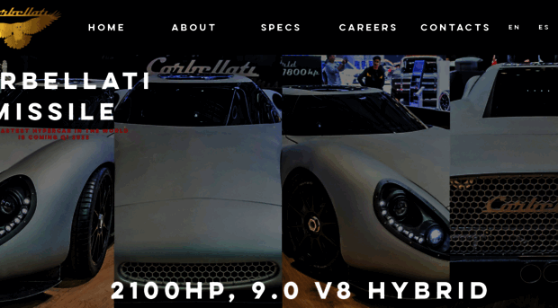 corbellati.com