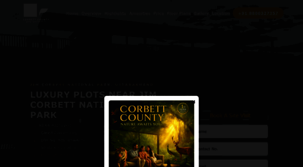 corbetcounty.com