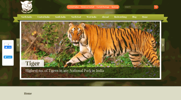 corbett-national-park.wildlifepackages.in