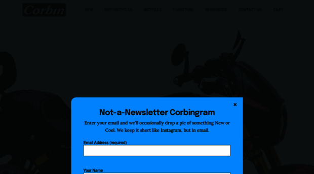 corbin.com