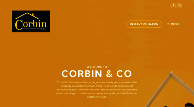 corbinandco.co.uk