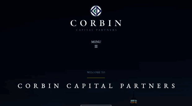 corbincapital.com