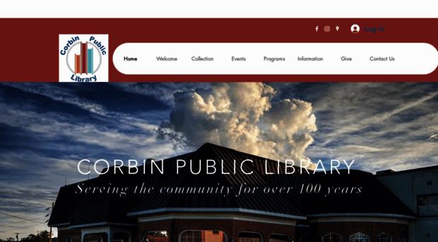 corbinkylibrary.org