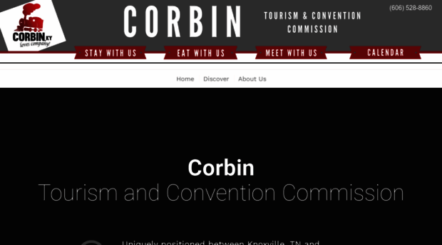 corbinkytourism.com