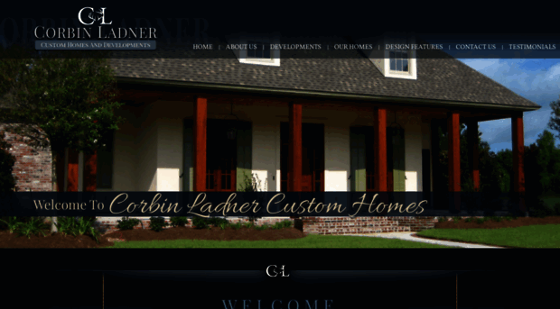 corbinladnerhomes.com