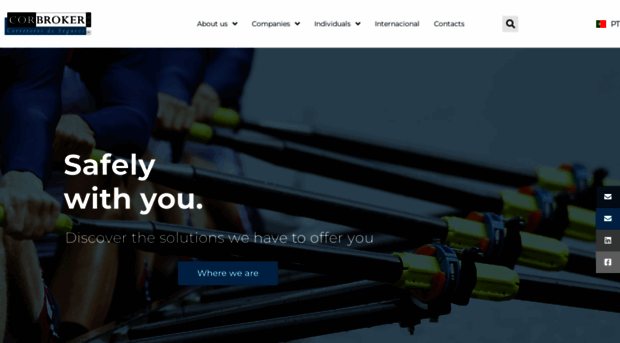 corbroker.pt