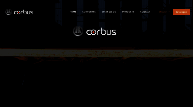 corbus.com.tr