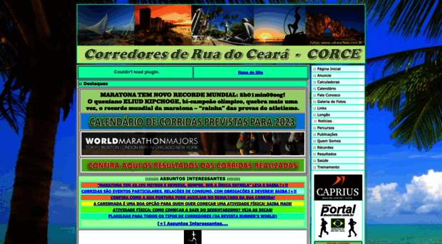 corce.org