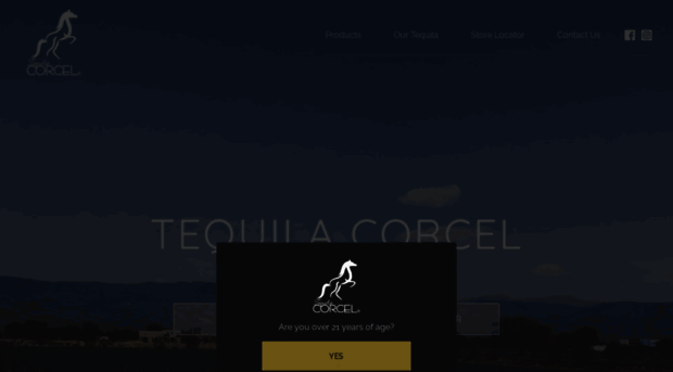 corceltequila.com