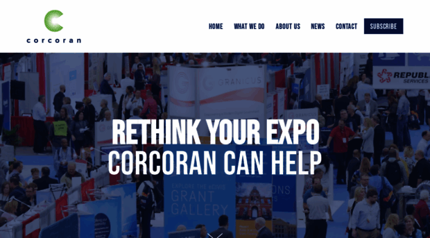 corcexpo.com