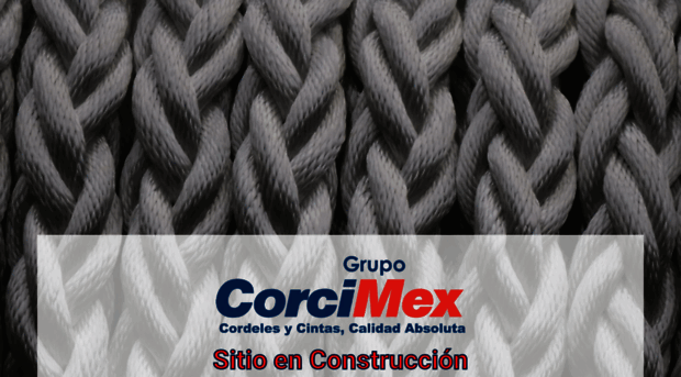 corcimex.com