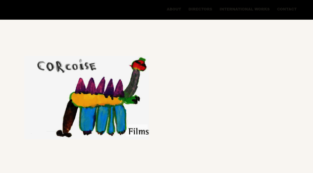 corcoisefilms.com