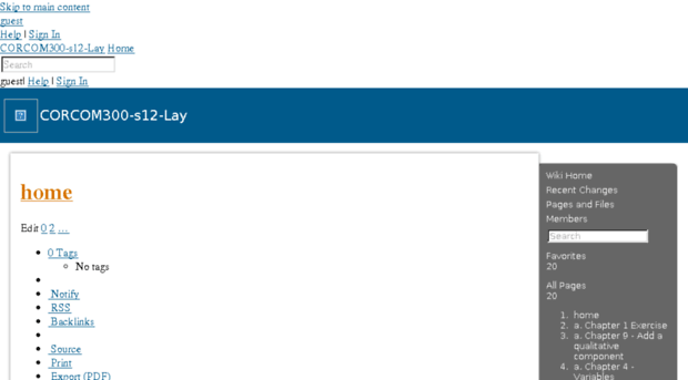 corcom300-s12-lay.wikispaces.umb.edu