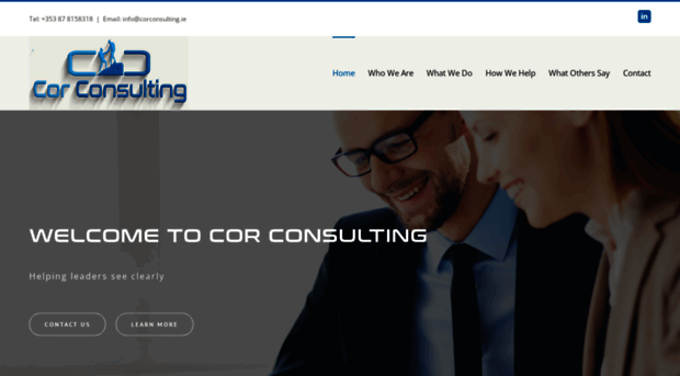 corconsulting.ie