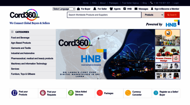 cord360.com