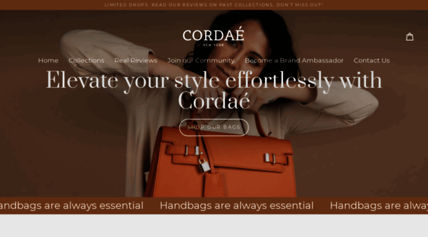 cordaeny.com