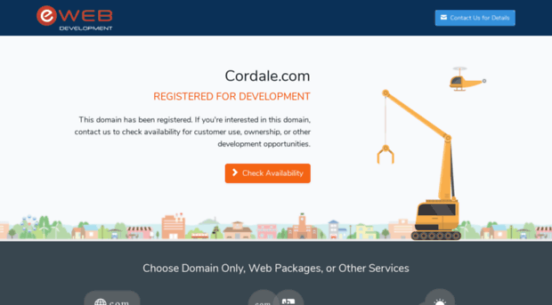 cordale.com