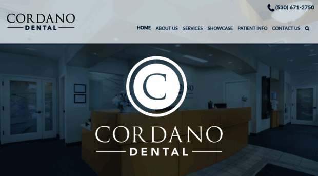 cordanospearsdental.com