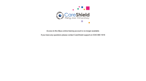 cordant.careshield.co.uk