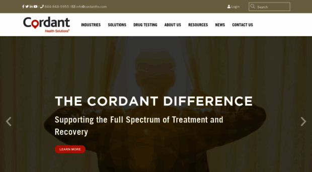 cordanths.com